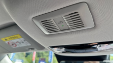 MG HS 1.5 T-GDI Trophy 5dr Petrol Hatchback